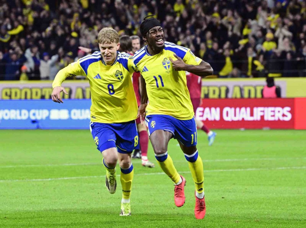 Türkiye 24 Yıl Sonra Dünya Kupası’nda.. Avrupa’da Play-Off Heyecanı Tamamlandı!