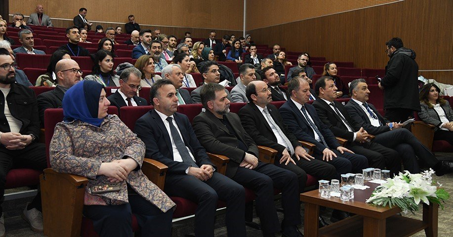 Etü, 9. Uluslararası Egzersiz Ve Spor Psikolojisi Kongresine Ev Sahipliği Yaptı