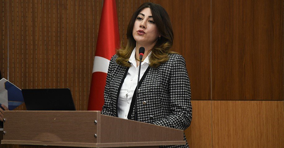 Etü, 9. Uluslararası Egzersiz Ve Spor Psikolojisi Kongresine Ev Sahipliği Yaptı