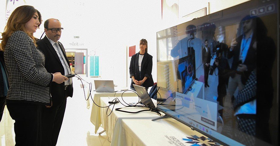 Etü, 9. Uluslararası Egzersiz Ve Spor Psikolojisi Kongresine Ev Sahipliği Yaptı