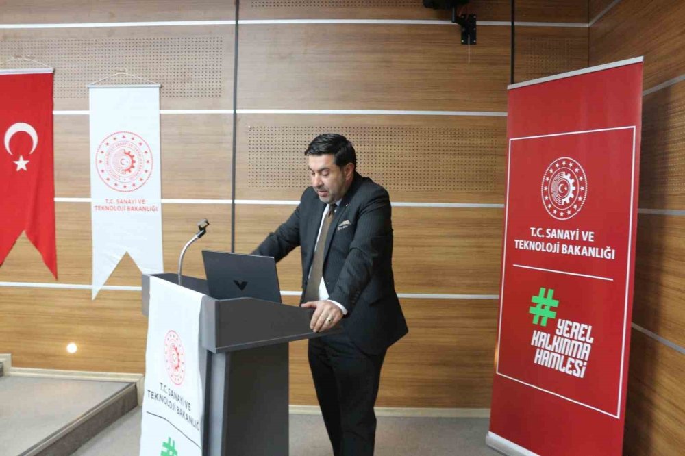 Yeni Teşvik Programı Tanıtıldı.. SERKA ve KATSO’dan Ortak Toplantı!