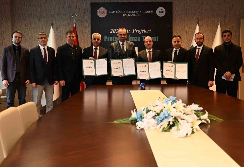 Oltu’da Tarihi Yapı Yeni Bir Yaşam Alanına Dönüşüyor