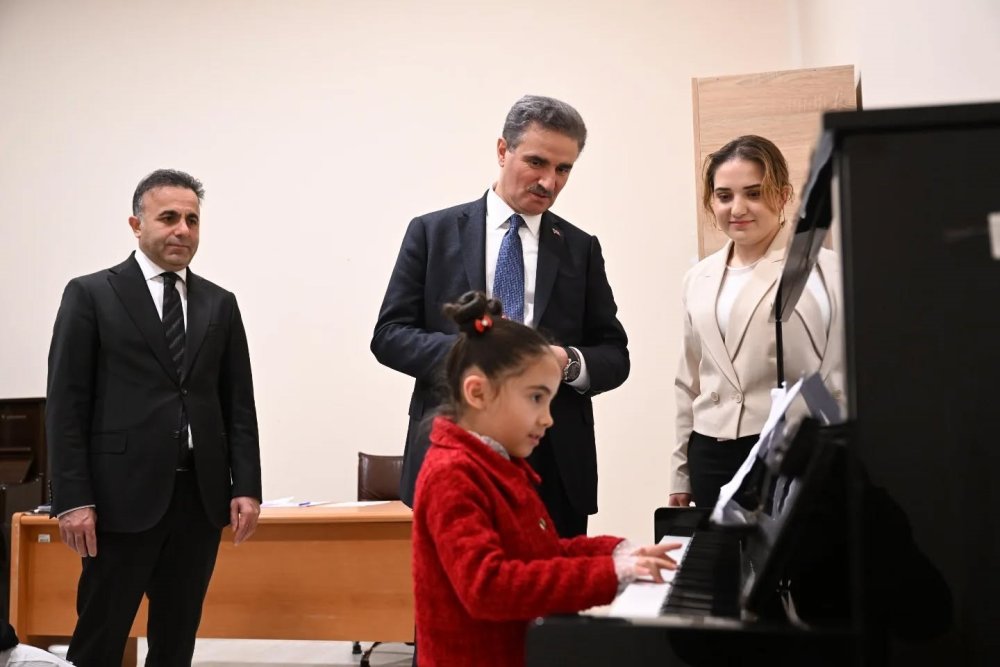 2025’te Erzurum’a 1 Milyon Ziyaretçi