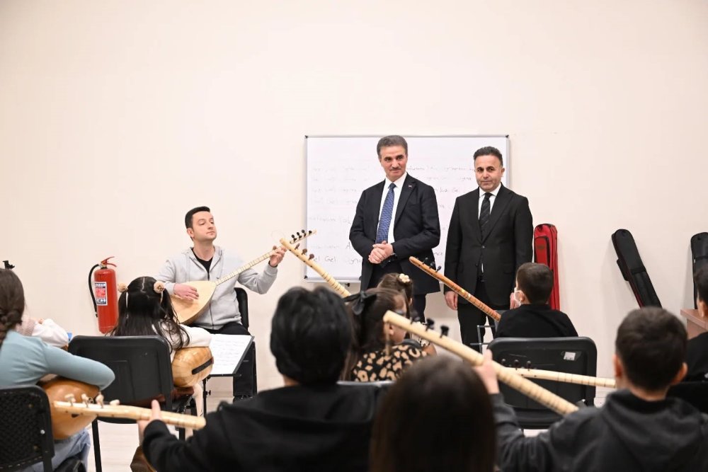 2025’te Erzurum’a 1 Milyon Ziyaretçi