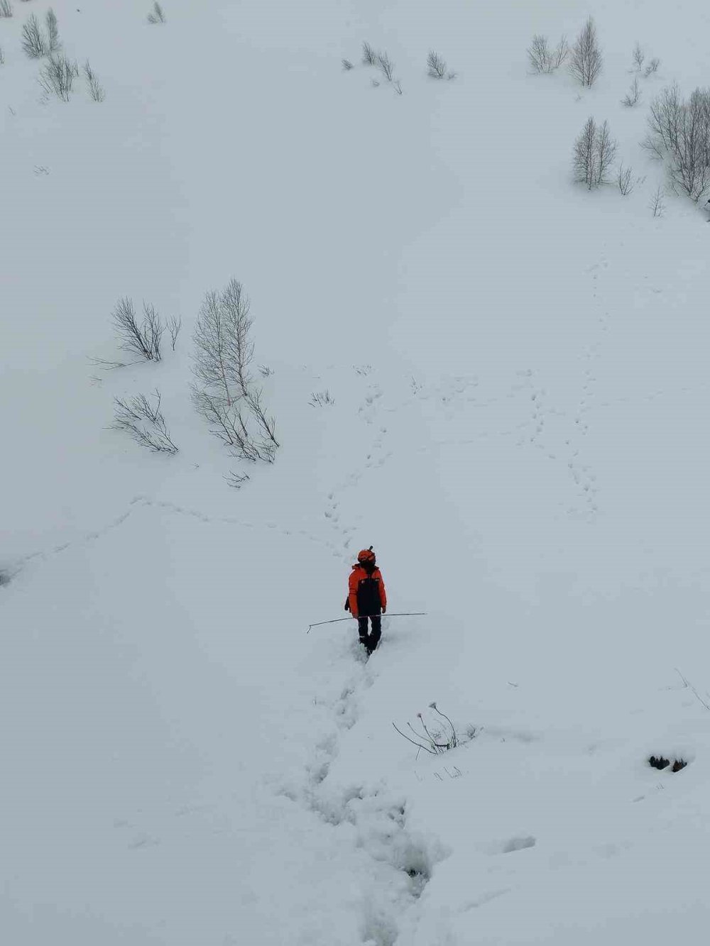 95 Gün Sonra Acı Bekleyiş.. Uzmanlar ‘Çığ Riski’ Devam Ediyor!