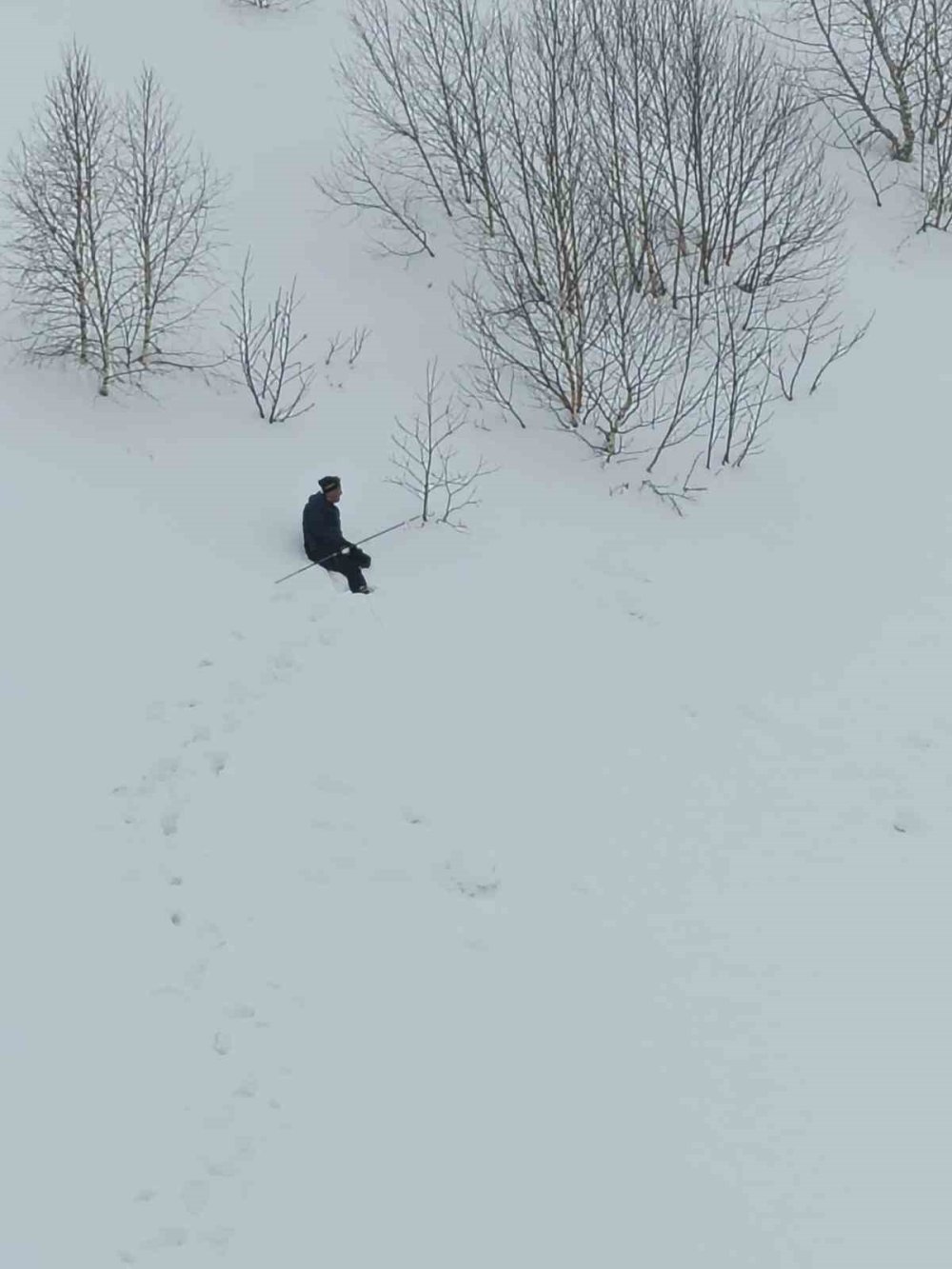 95 Gün Sonra Acı Bekleyiş.. Uzmanlar ‘Çığ Riski’ Devam Ediyor!