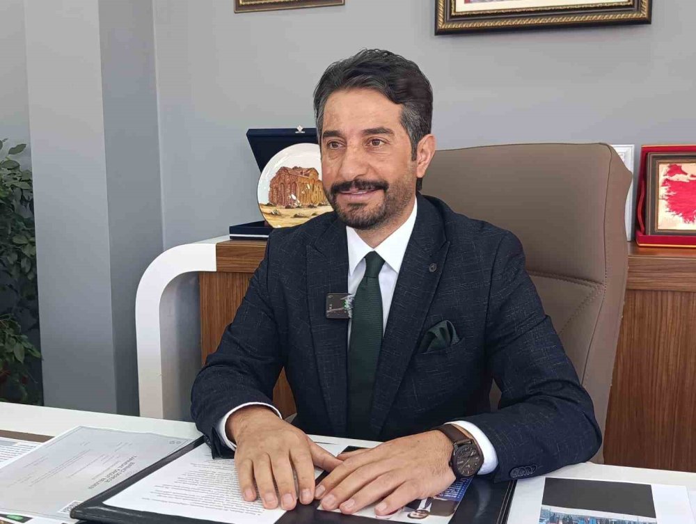 Birlikten İddialara Yanıt.. Borçsuz, Büyüyen ve Üretici Odaklı Yapı!