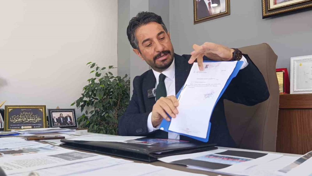 Birlikten İddialara Yanıt.. Borçsuz, Büyüyen ve Üretici Odaklı Yapı!