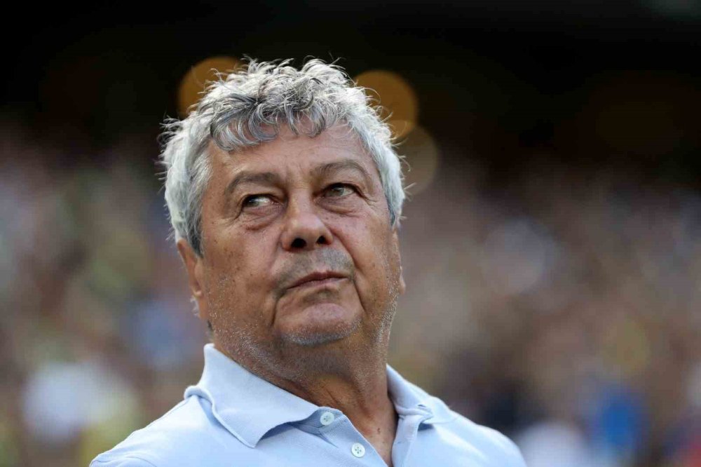 Futbol Dünyası Yasta.. Mircea Lucescu Hayatını Kaybetti!