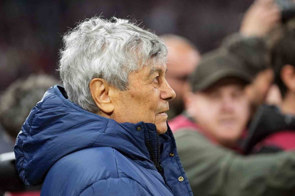 Futbol Dünyası Yasta.. Mircea Lucescu Hayatını Kaybetti!