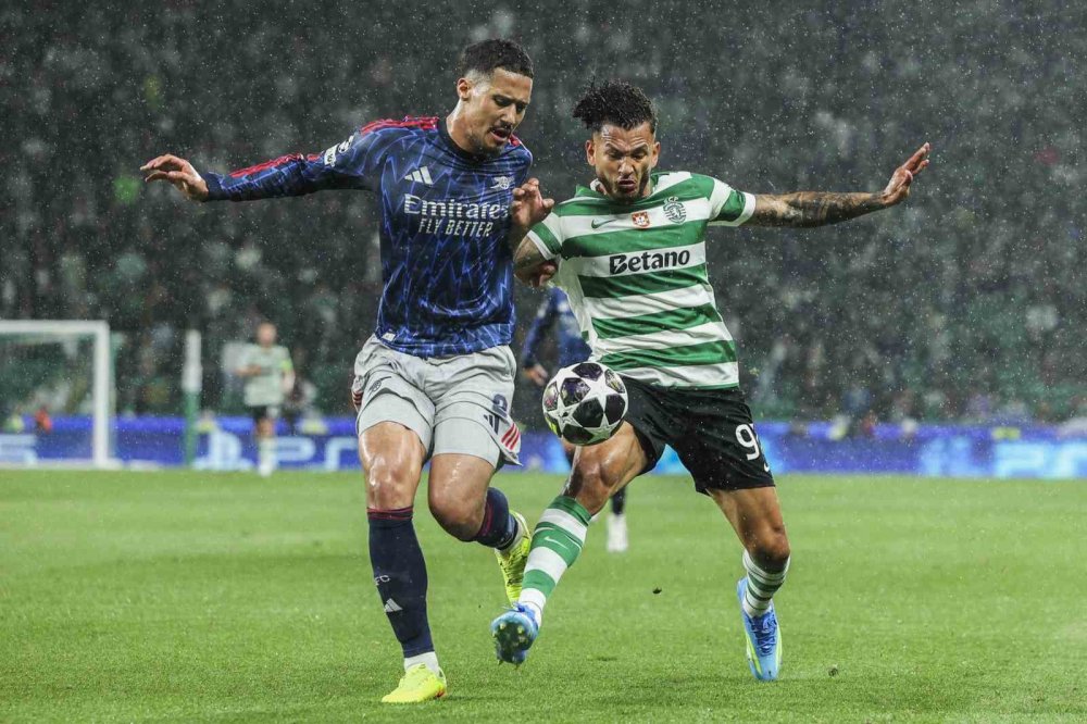 Nefes Kesen Gece.. Bayern Münih Madrid’de Kazandı, Arsenal Son Anda Güldü!