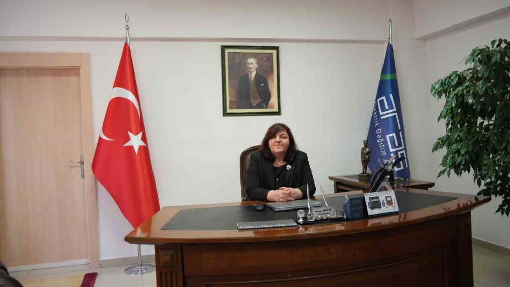 Ardahan’a 2,3 Milyar TL’lik Enerji Yatırımı.. Enerji Altyapısı Yenileniyor!