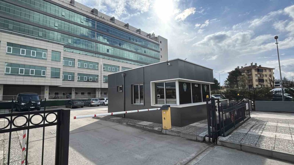 Bolu Belediyesi’nin Vakfında Kurban Vurgunu İddiası: 2 Tutuklama