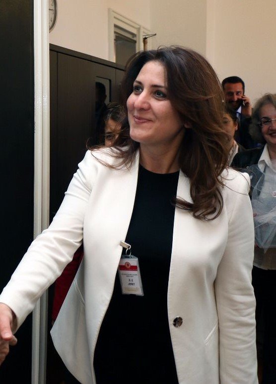 CHP Kayseri İl Başkanı Ümit Özer İstifa Etti