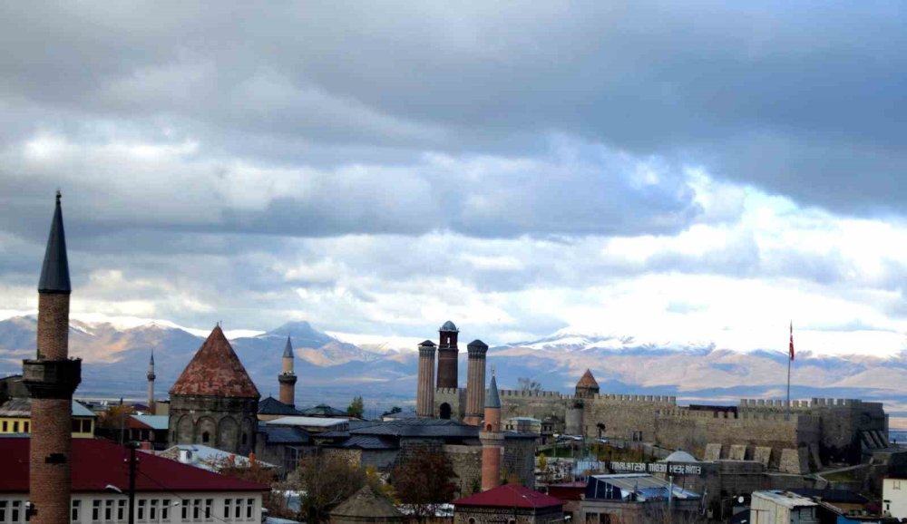 Erzurum’da Coğrafi İşaret Seferberliği.. 61 Ürün Tescilli, 25 Ürün İçin Süreç Devam Ediyor!