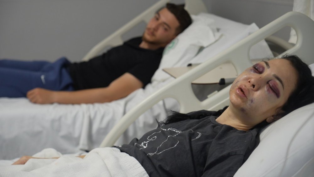 Feci Şekilde Darp Edilmişti, Yaşadığı Dehşeti Unutamıyor