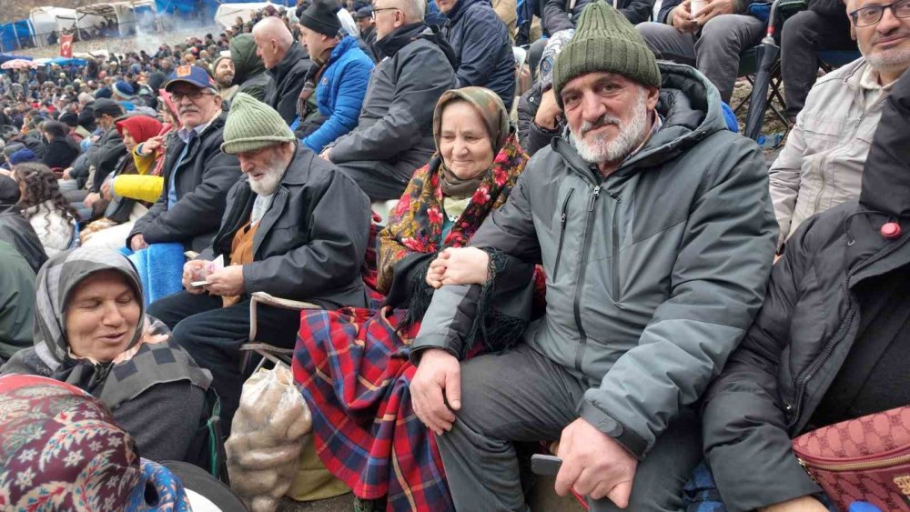 31’inci Kez Boğalar Arenada.. Artvin Yusufeli’nde Nefes Kesen Mücadele!
