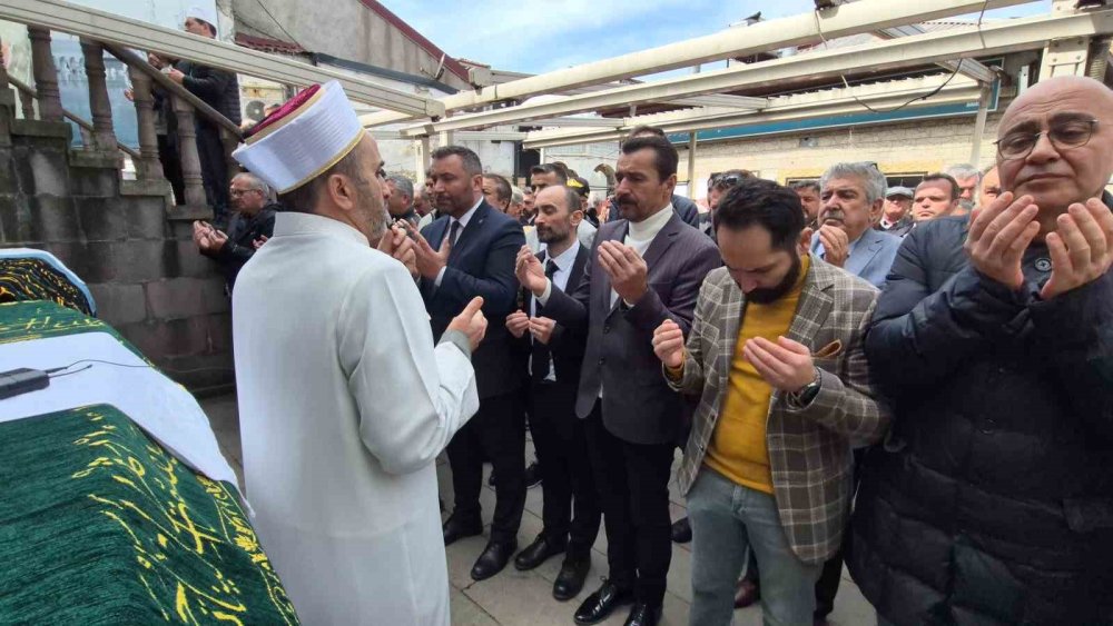 Ak Parti Ve Sol Parti’nin Acı Günü