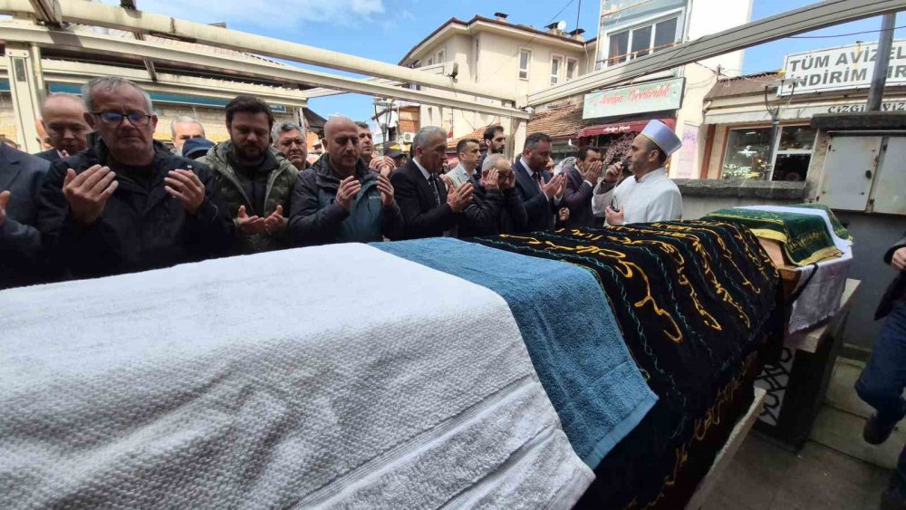 Ak Parti Ve Sol Parti’nin Acı Günü