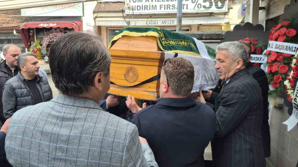 Ak Parti Ve Sol Parti’nin Acı Günü