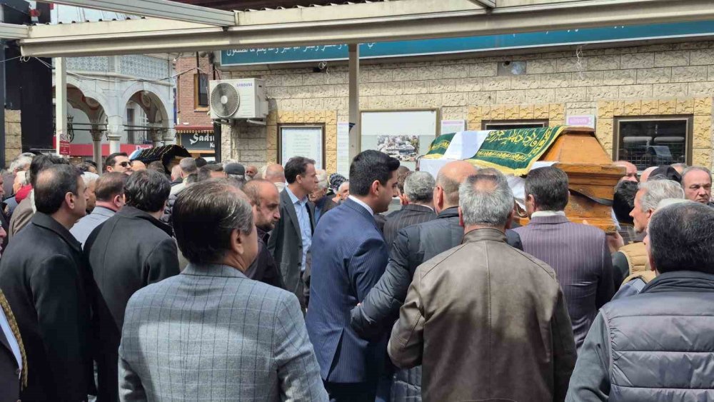 Ak Parti Ve Sol Parti’nin Acı Günü