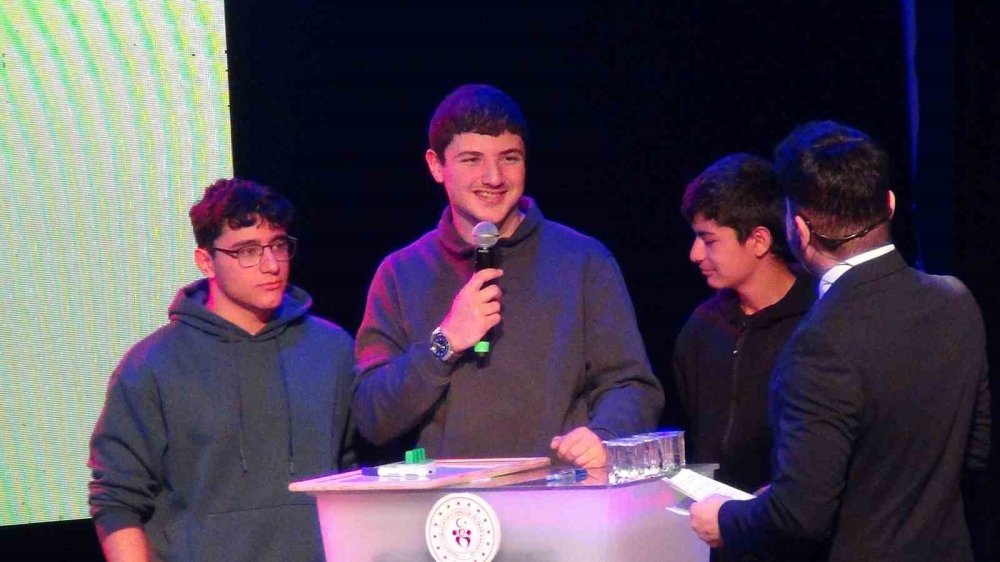 Kars’ta Sanat ve ve Gençlik Buluşması.. Bölge Finali Heyecanı Başladı!