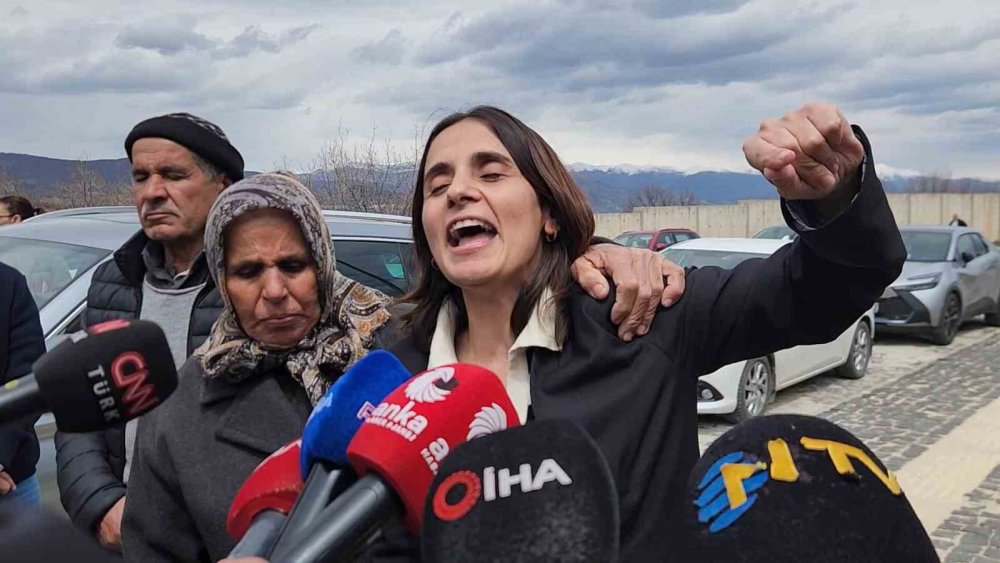 6 Yıllık Bekleyiş.. Kayıp ‘Gülistan Doku Soruşturması’nda 13 Gözaltı!