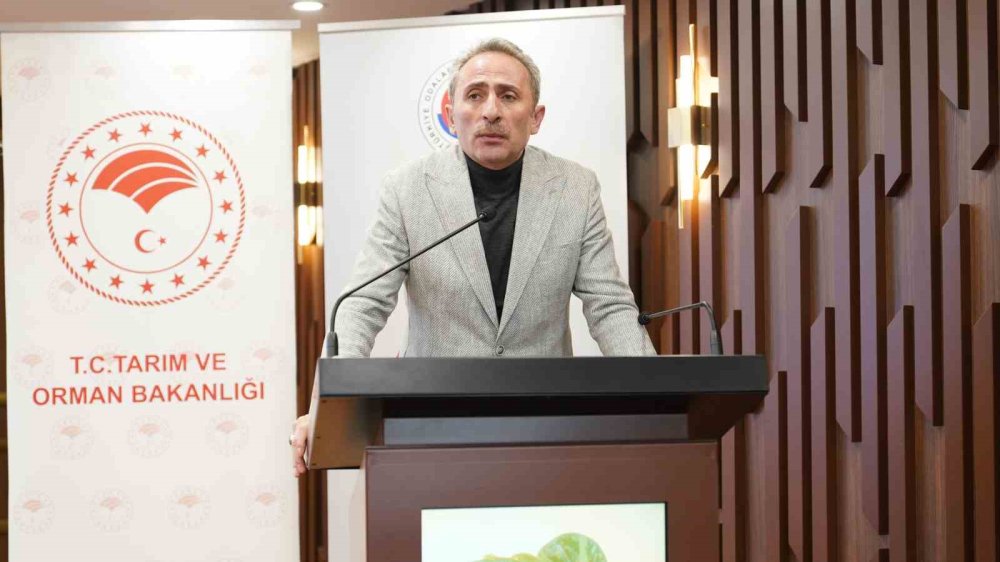 Erzurum’da Tarımda Kadın Eli Projesi ve Çiftçi Kadın Akademisi Başladı