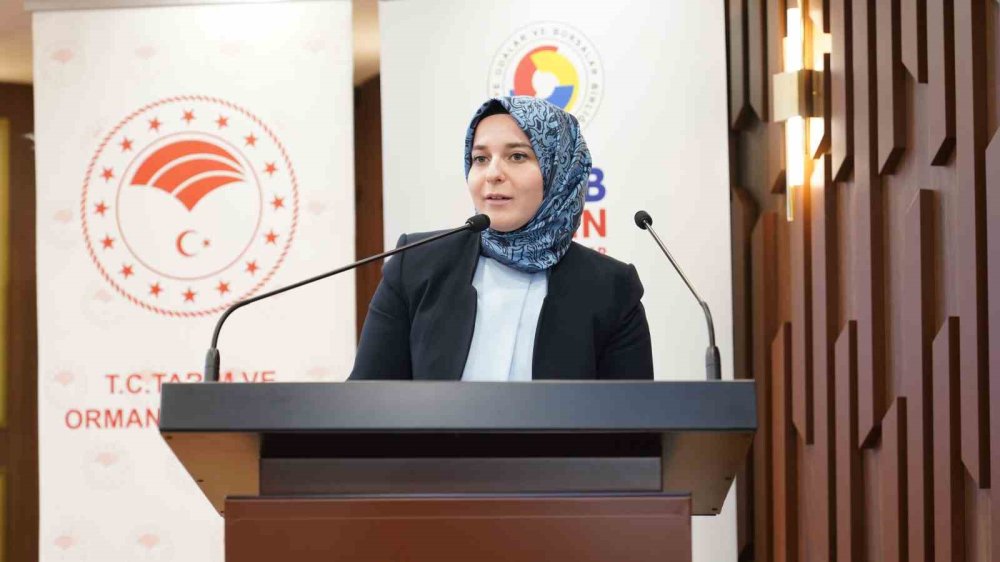 Erzurum’da Tarımda Kadın Eli Projesi ve Çiftçi Kadın Akademisi Başladı