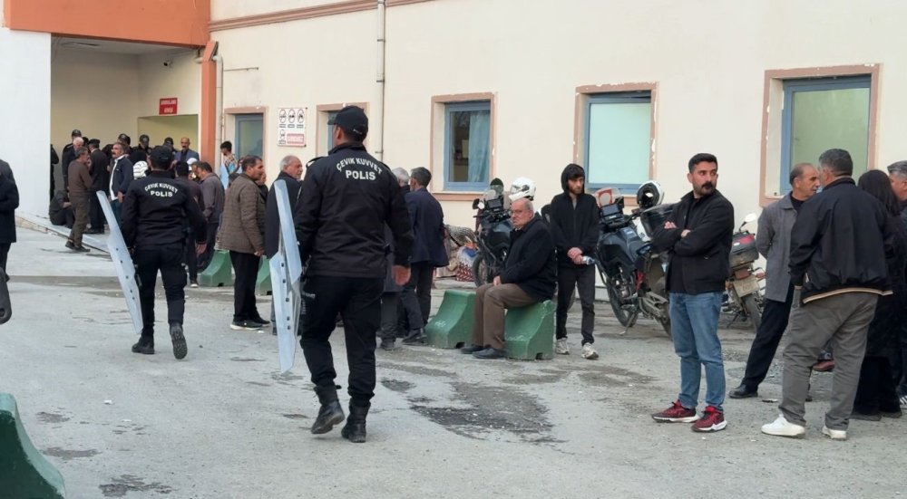 Iğdır’da 2 Kişinin Öldüğü Kavgayla İlgili 9 Şüpheli Tutuklandı