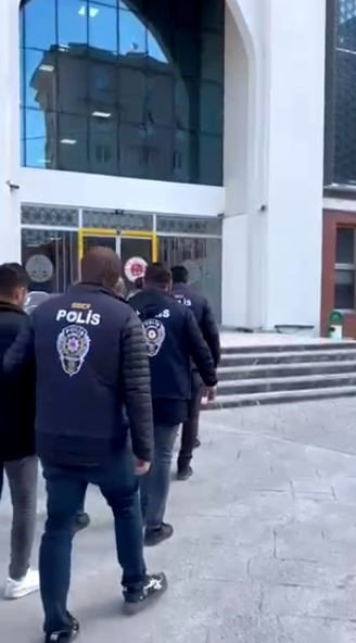 Artvin Merkezli Yasa Dışı Bahis Operasyonu