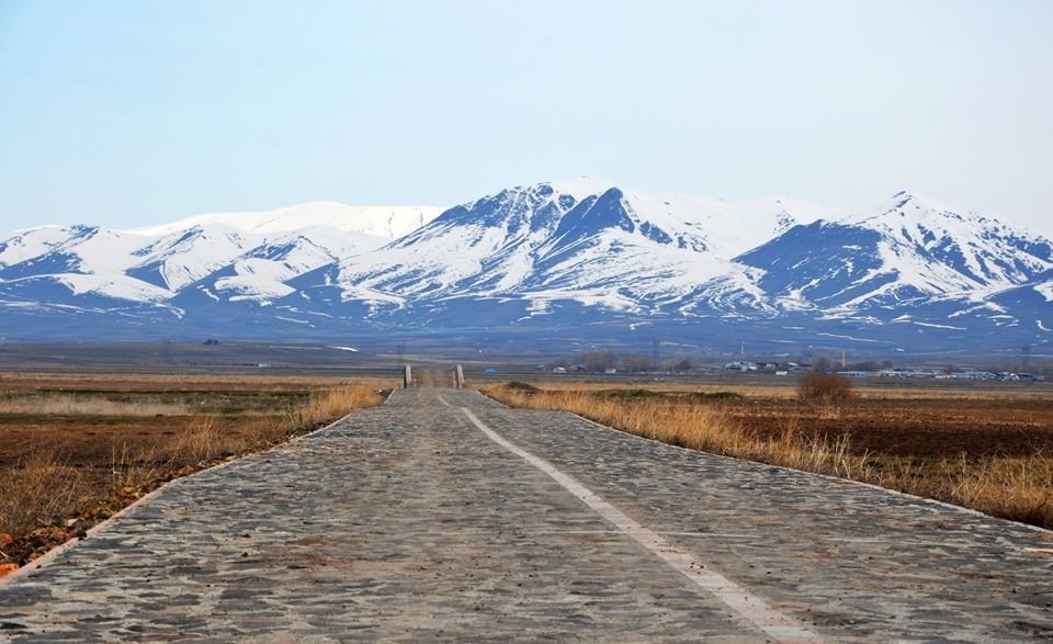 Bölgede ‘Çığ, Buzlanma ve Zirai Don’a Dikkat