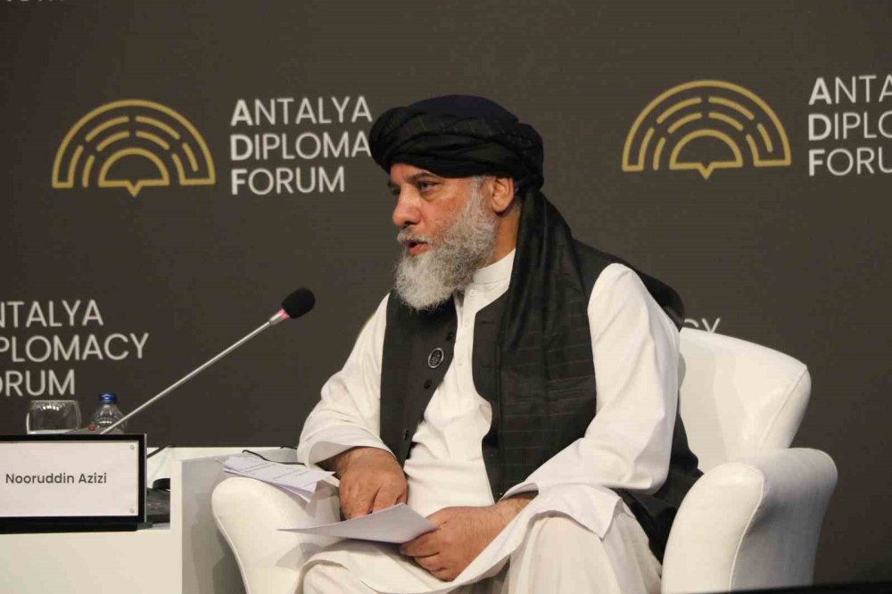 Antalya Diplomasi Forumu’nda ‘Hürmüz’ Mesajı.. Boğaz Açıldı, Ateşkes Umut Verdi!