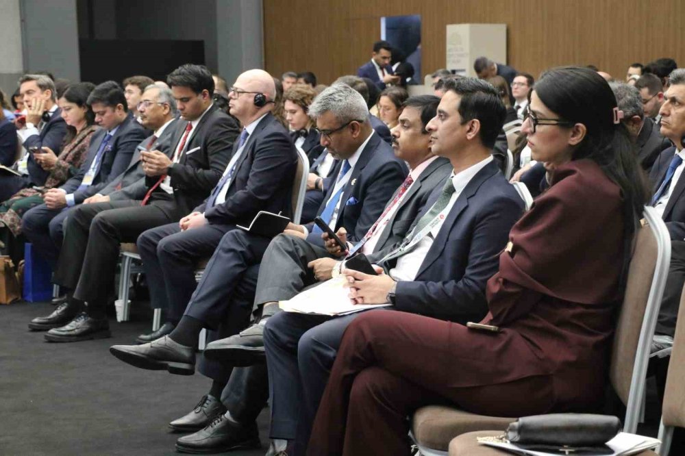 Antalya Diplomasi Forumu’nda ‘Hürmüz’ Mesajı.. Boğaz Açıldı, Ateşkes Umut Verdi!