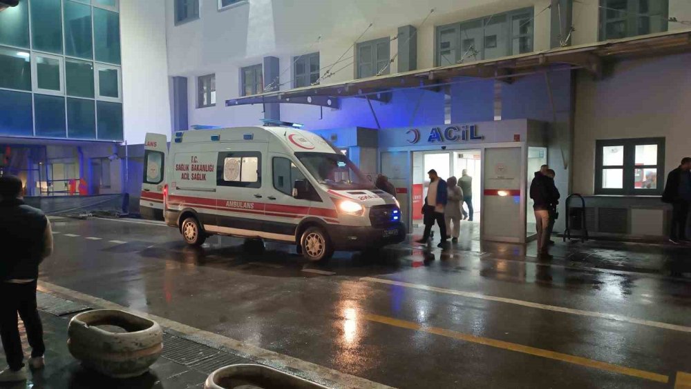 Batman Çayı’na Giren 2 Çocuktan Biri Boğuldu