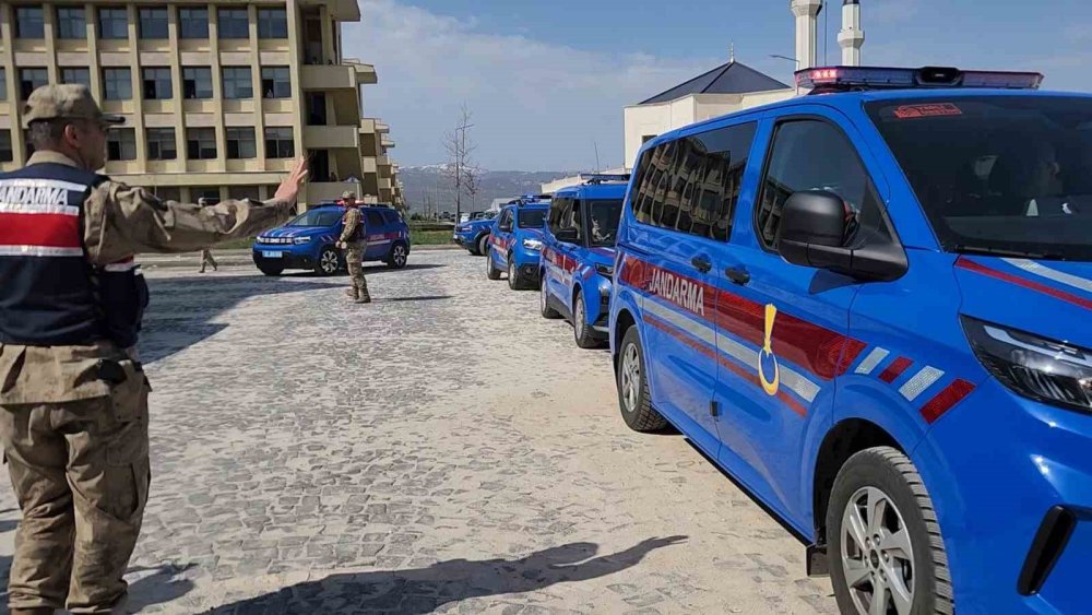 Gülistan Doku Soruşturması.. 7 Kişi Adliyeye Sevk Edildi, Tutuklu Sayısı 2’ye Yükseldi!