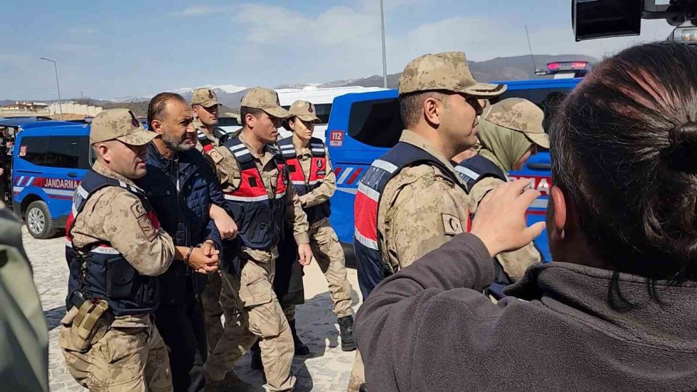 Gülistan Doku Soruşturması.. 7 Kişi Adliyeye Sevk Edildi, Tutuklu Sayısı 2’ye Yükseldi!