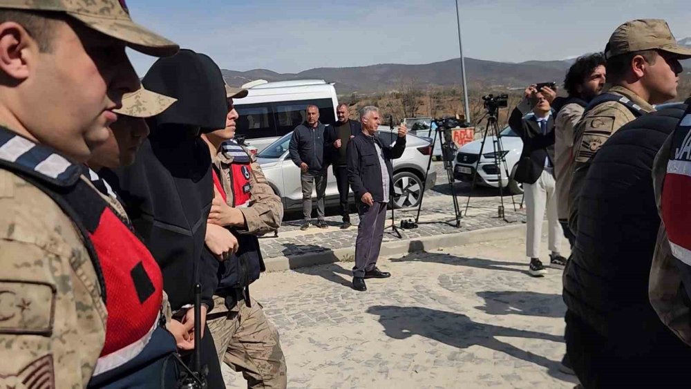 Gülistan Doku Soruşturması.. 7 Kişi Adliyeye Sevk Edildi, Tutuklu Sayısı 2’ye Yükseldi!