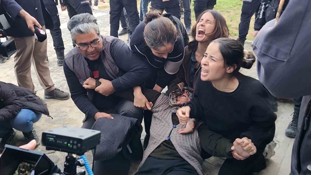 Gülistan Doku Soruşturması.. 7 Kişi Adliyeye Sevk Edildi, Tutuklu Sayısı 2’ye Yükseldi!