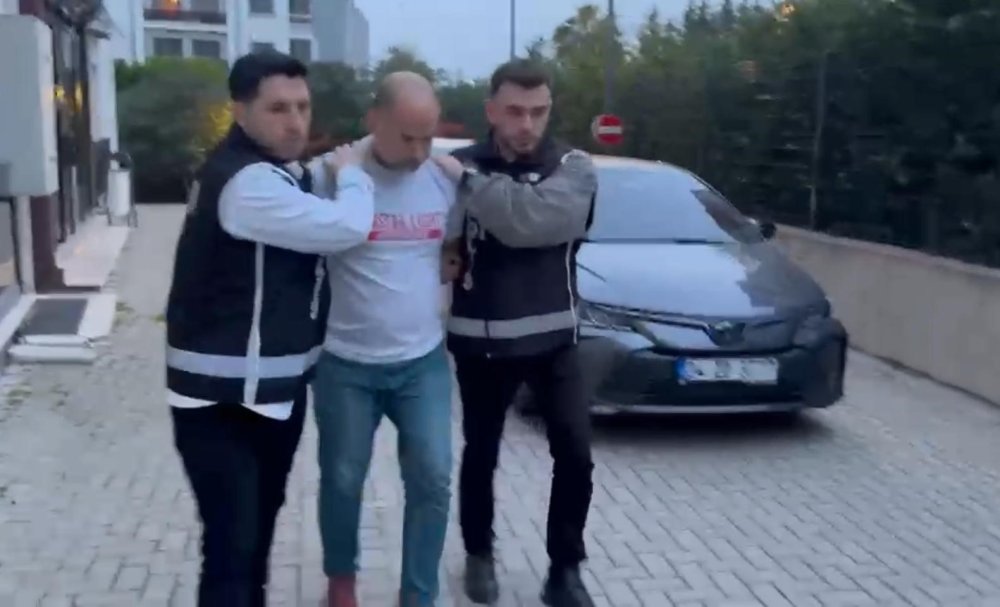 Gülistan Doku Soruşturması: Dönemin Başhekimi Çağdaş Özdemir Bursa’da Gözaltına Alındı