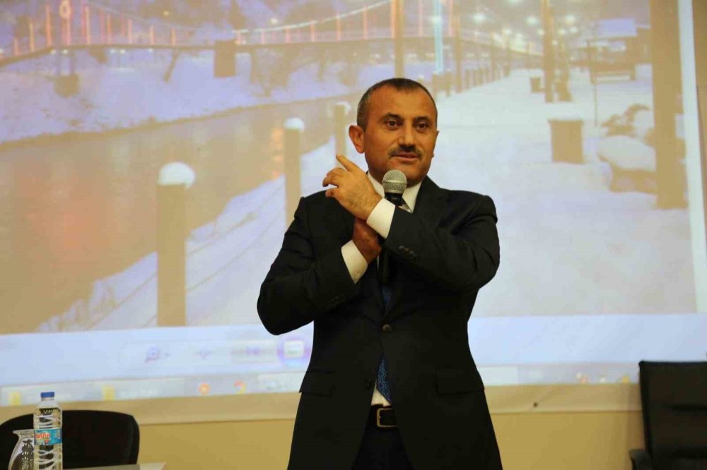 Gülistan Doku Soruşturması.. Tunceli Eski Valisi Tuncay Sonel Açığa Alındı!