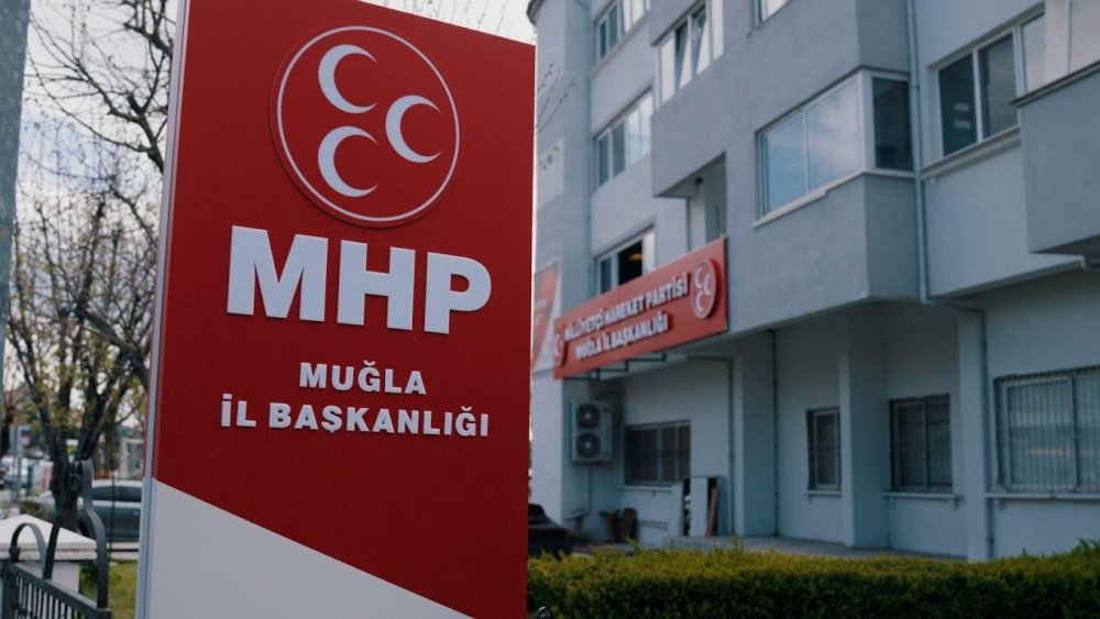 MHP’de Peş Peşe Fesih Kararları.. 3 İlde Daha Teşkilatlar Kapatıldı!