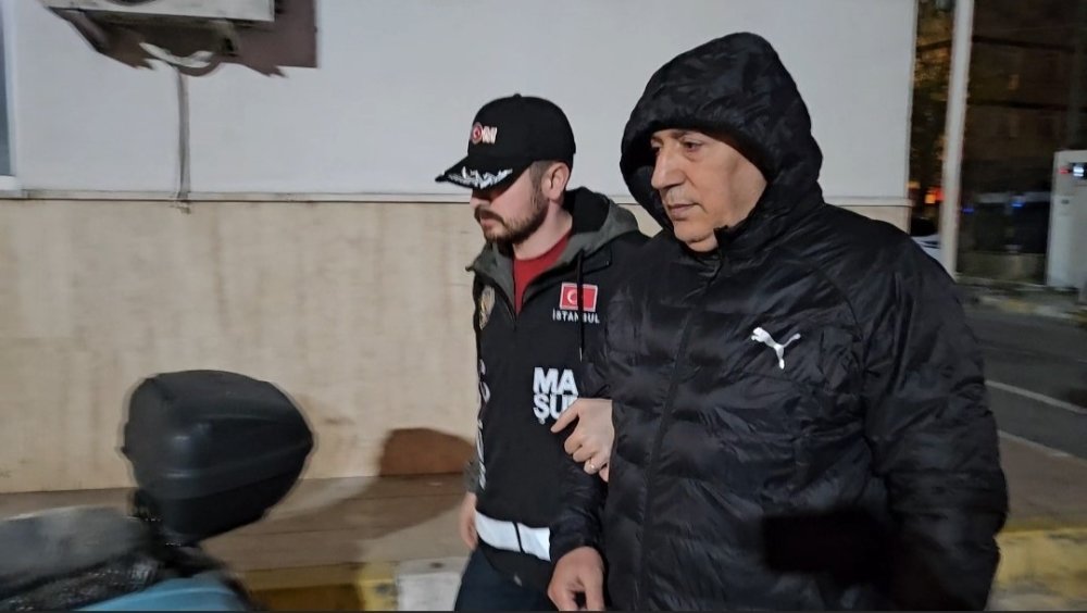 Ataşehir Belediyesi’ne Rüşvet Operasyonu.. Başkan Dahil 18 Kişi Gözaltında!