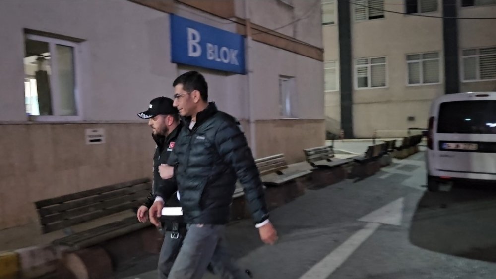 Ataşehir Belediyesi’ne Rüşvet Operasyonu.. Başkan Dahil 18 Kişi Gözaltında!