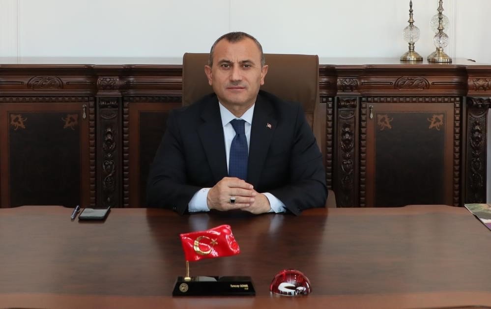 Gülistan Doku Soruşturması.. Gözaltına Alınan Eski Vali Erzurum’a Getirildi!