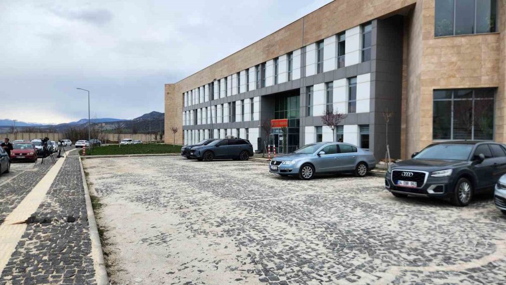 Gülistan Doku Soruşturması.. Mustafa Türkay Sonel Cezaevine Gönderildi!