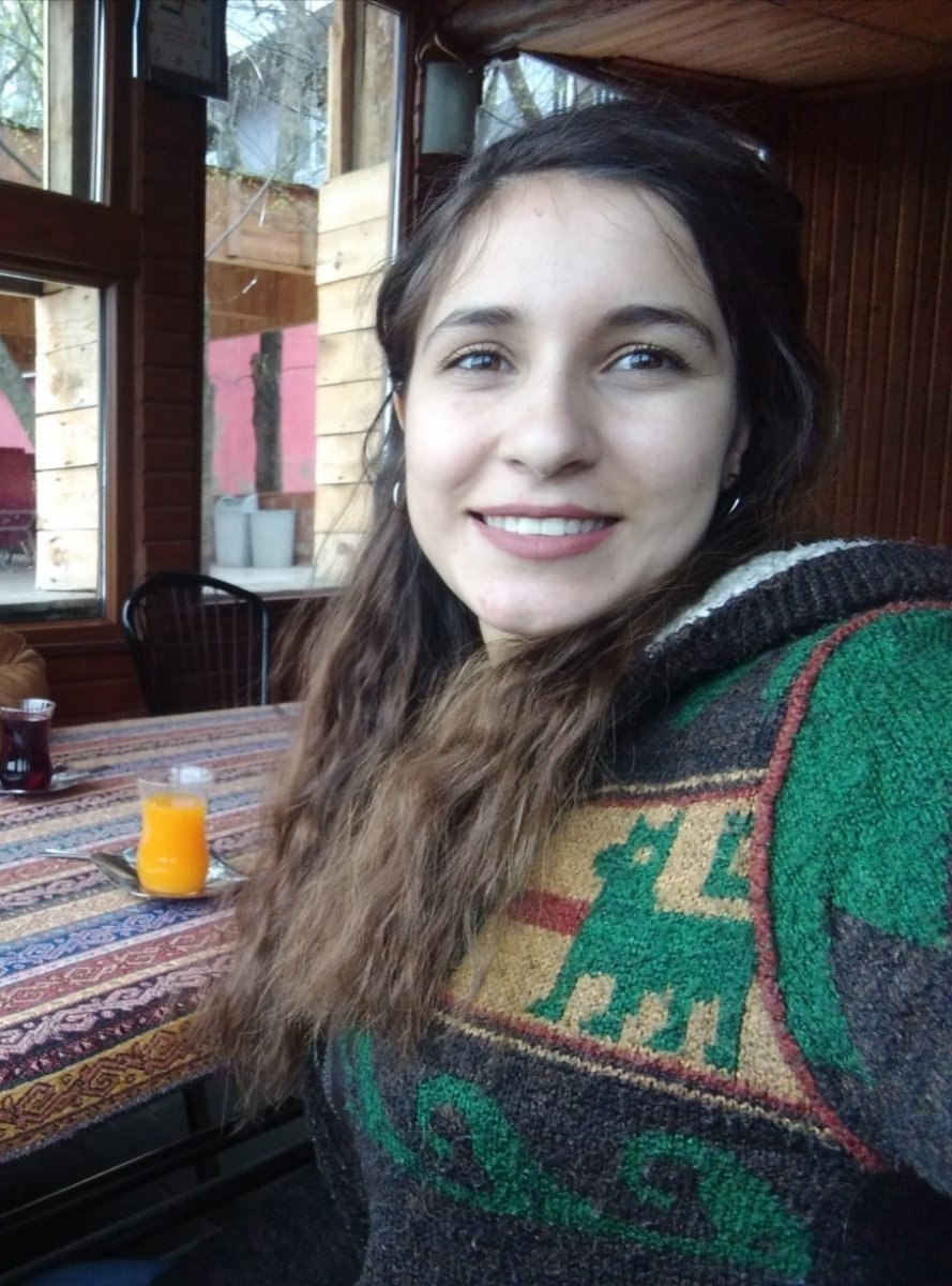 Gülistan Doku Soruşturması.. Mustafa Türkay Sonel Cezaevine Gönderildi!