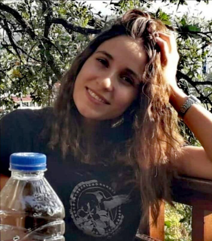 Gülistan Doku Soruşturması.. Mustafa Türkay Sonel Cezaevine Gönderildi!