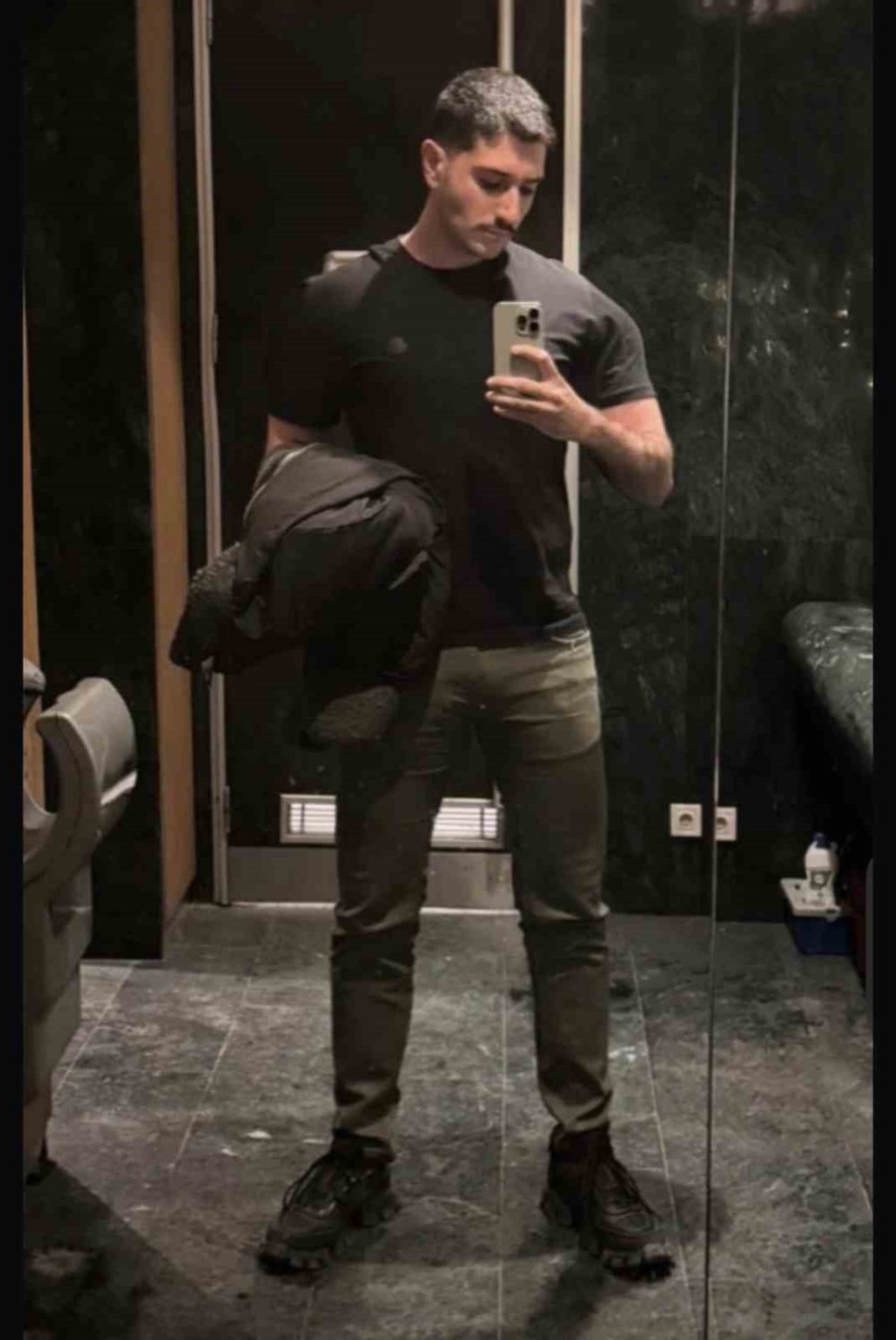 Gülistan Doku Soruşturması.. Mustafa Türkay Sonel Cezaevine Gönderildi!