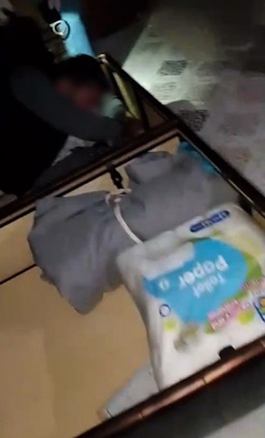 Kars’ta Firari Hükümlü Operasyonla Yakalandı.. 17 Yıllık Cezası Bulunuyordu!